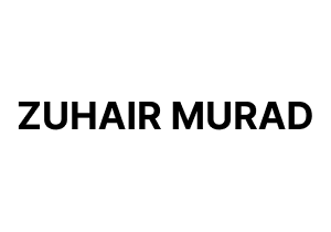 Zuhair Murad Logo