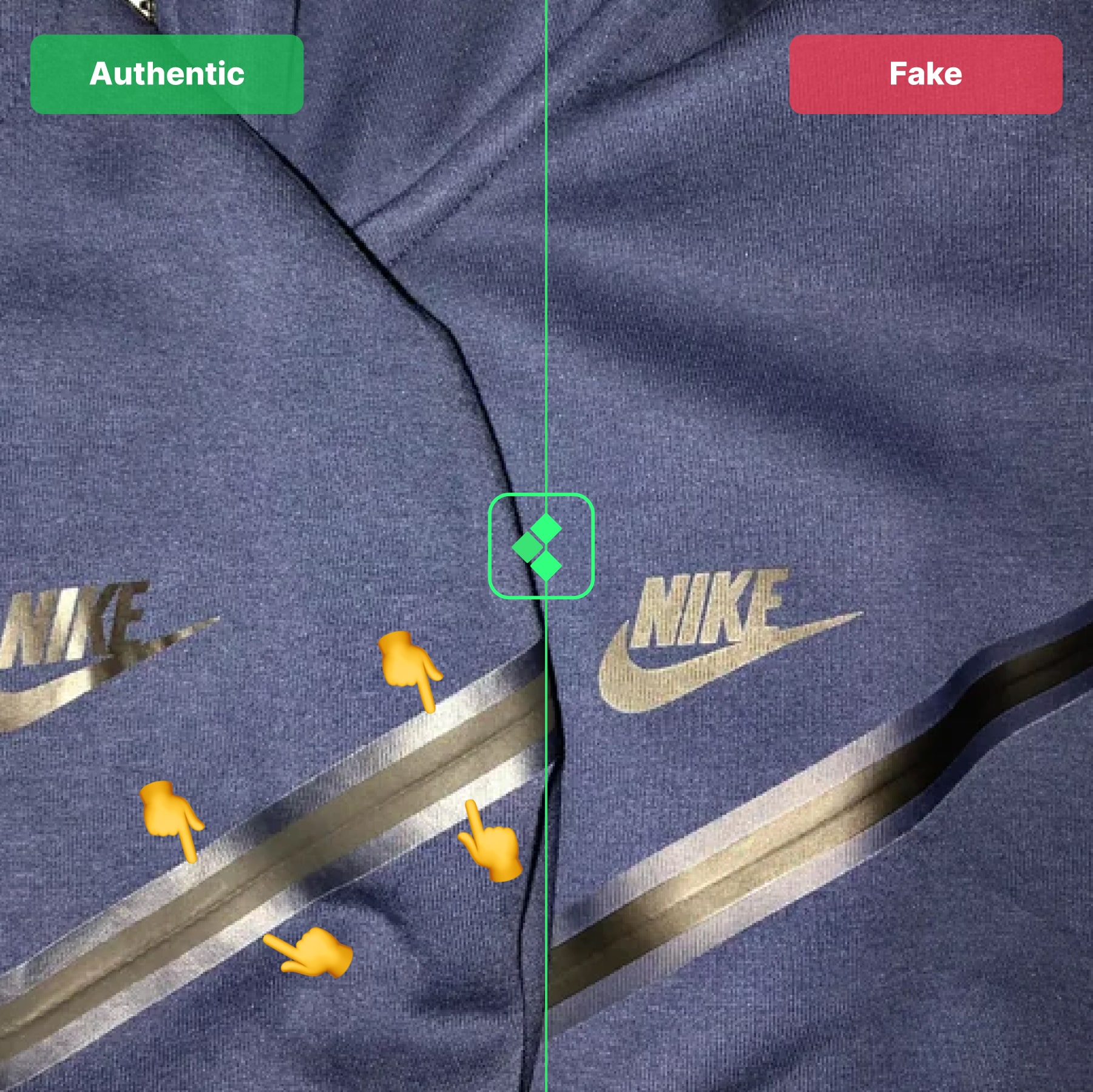 Where Does Nike Clothes Come From