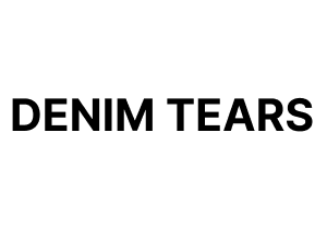 Denim Tears Logo