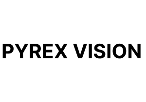 Pyrex Vision Logo