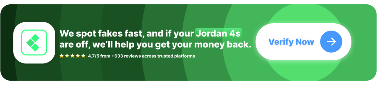 CTA Button: Jordan 4s legit check service