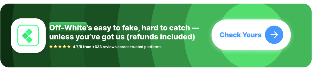 CTA Button: Off-White legit check service