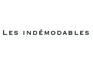 Les Indemodables Logo PNG