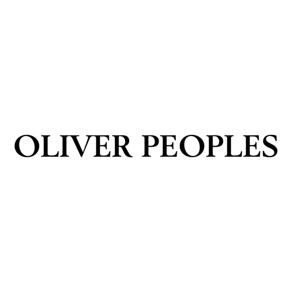 Oliver Peoples Logo