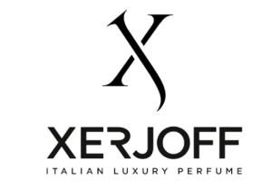 Xerjoff Logo PNG