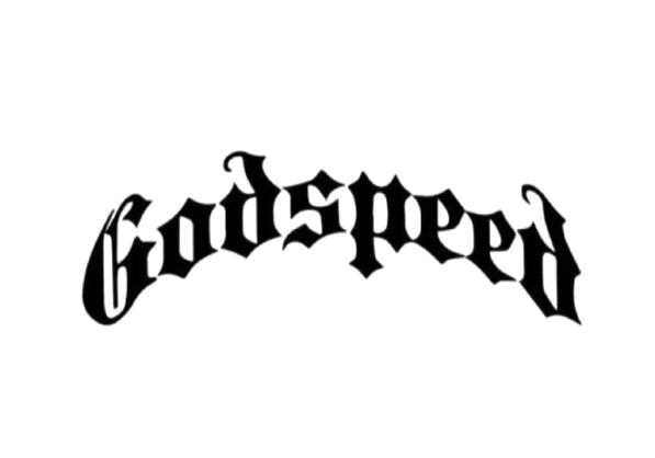 Godspeed Logo PNG