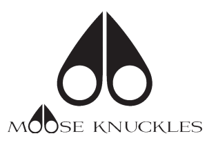 Moose Knuckles Canada Logo PNG