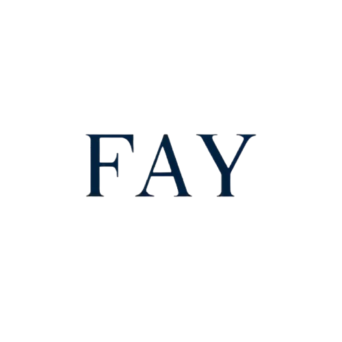 FAY Brand Logo PNG
