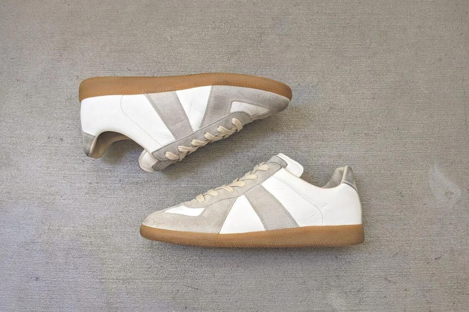 Maison Margiela GAT sneakers