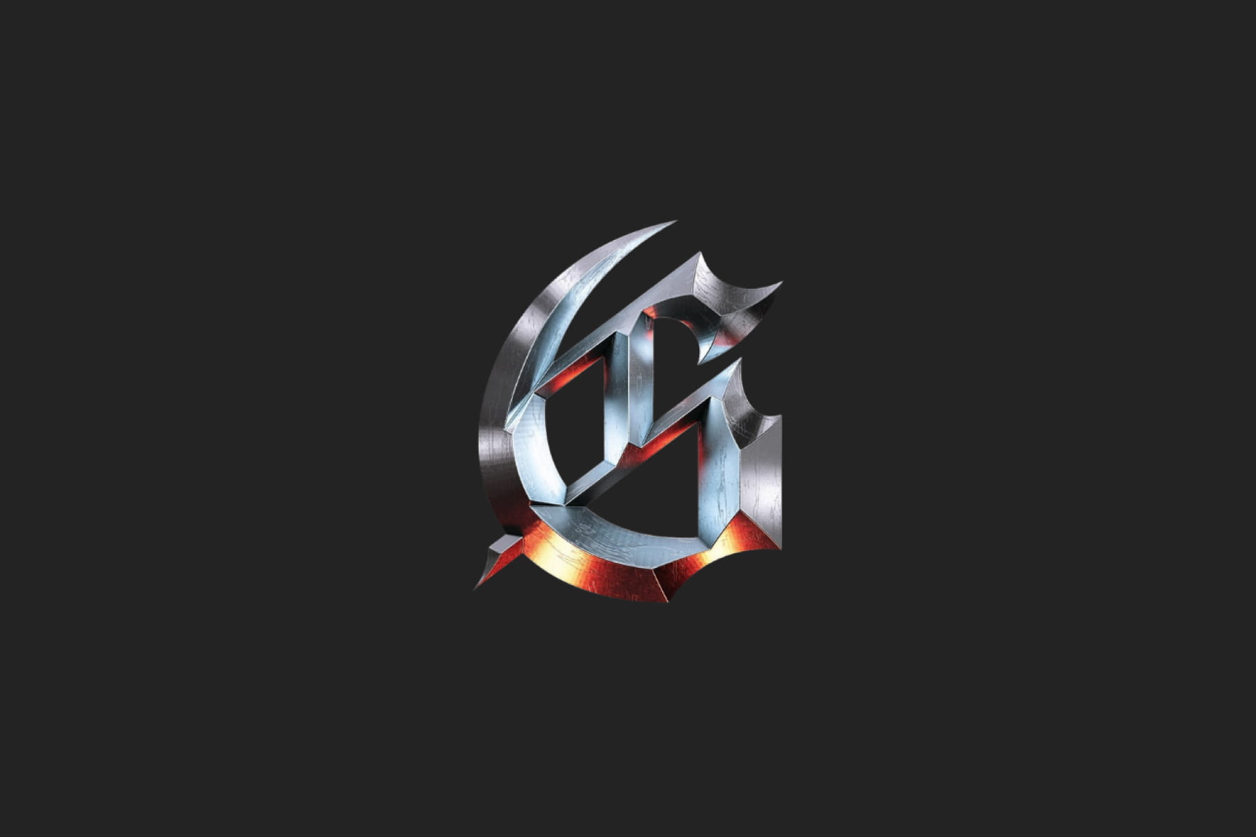 Godspeed NYC clothing brand logo